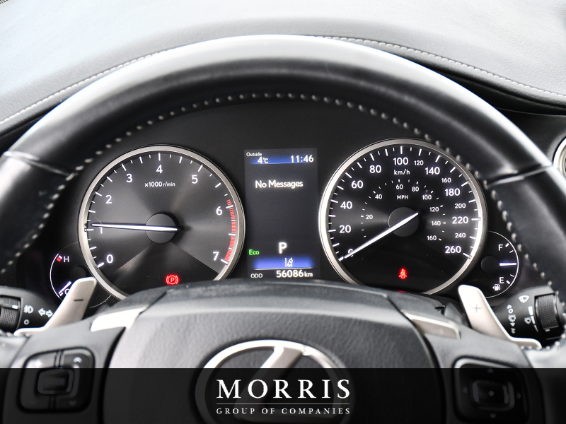 2020 Lexus NX   at Alfa Romeo of Winnipeg Winnipeg MB (Image 20/29)