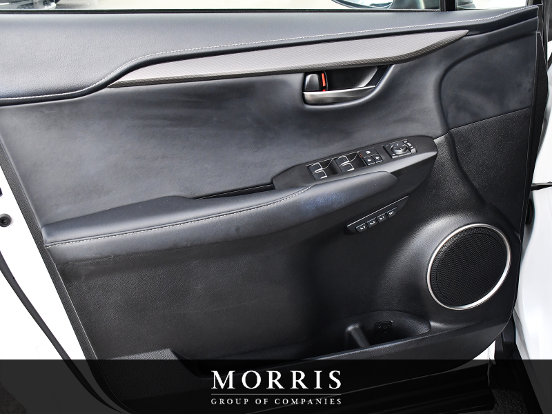 2020 Lexus NX   at Alfa Romeo of Winnipeg Winnipeg MB (Image 9/29)