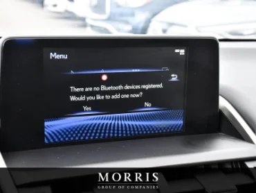 2020 Lexus NX   at Alfa Romeo of Winnipeg Winnipeg MB thumbnail 24