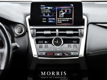 2020 Lexus NX   at Alfa Romeo of Winnipeg Winnipeg MB thumbnail 21