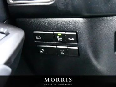 2020 Lexus NX   at Alfa Romeo of Winnipeg Winnipeg MB thumbnail 29