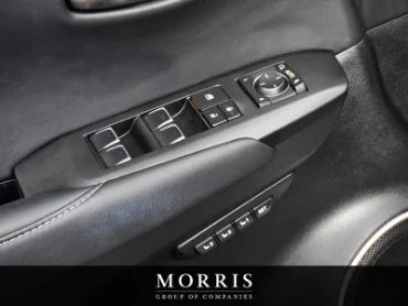 2020 Lexus NX   at Alfa Romeo of Winnipeg Winnipeg MB thumbnail 10