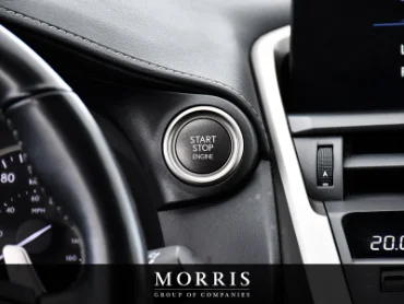 2020 Lexus NX   at Alfa Romeo of Winnipeg Winnipeg MB thumbnail 22