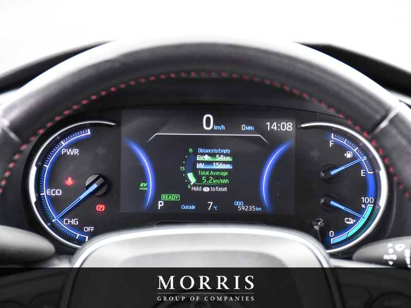 2022 Toyota RAV4 Prime   at Alfa Romeo of Winnipeg Winnipeg MB (Image 20/27)
