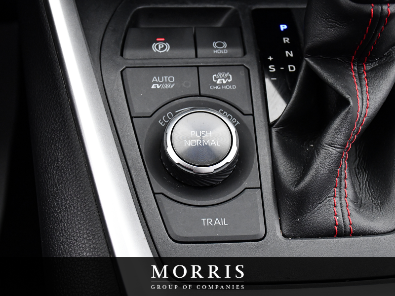 2022 Toyota RAV4 Prime   at Alfa Romeo of Winnipeg Winnipeg MB (Image 25/27)
