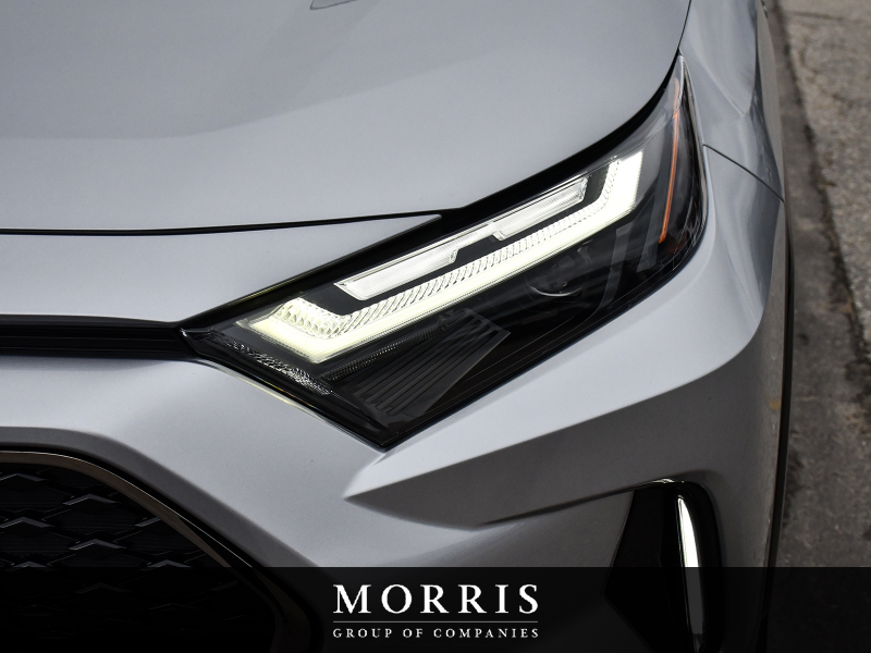 2022 Toyota RAV4 Prime   at Alfa Romeo of Winnipeg Winnipeg MB (Image 6/27)
