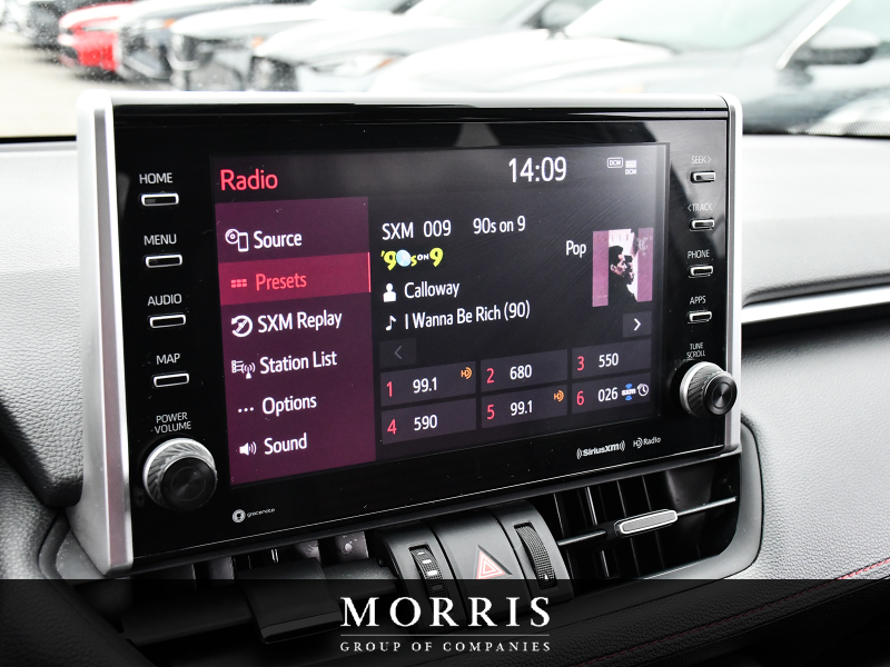 2022 Toyota RAV4 Prime   at Alfa Romeo of Winnipeg Winnipeg MB (Image 22/27)