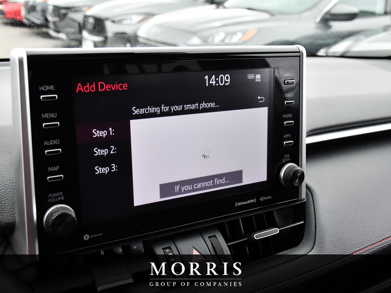 2022 Toyota RAV4 Prime   at Alfa Romeo of Winnipeg Winnipeg MB (Image 23/27)