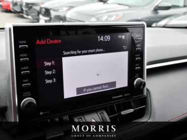 2022 Toyota RAV4 Prime   at Alfa Romeo of Winnipeg Winnipeg MB thumbnail 23