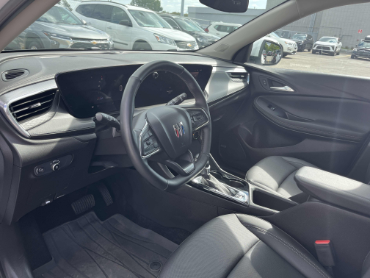 2024 Buick Encore GX ST  at Alfa Romeo of Winnipeg Winnipeg Manitoba thumbnail 8
