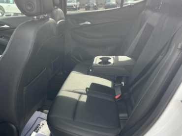 2024 Buick Encore GX ST  at Alfa Romeo of Winnipeg Winnipeg Manitoba thumbnail 10
