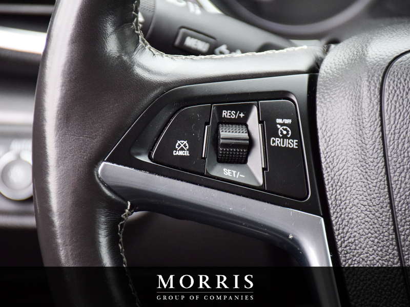 2019 Buick Encore at Alfa Romeo of Winnipeg Winnipeg Manitoba (Image 18/22)