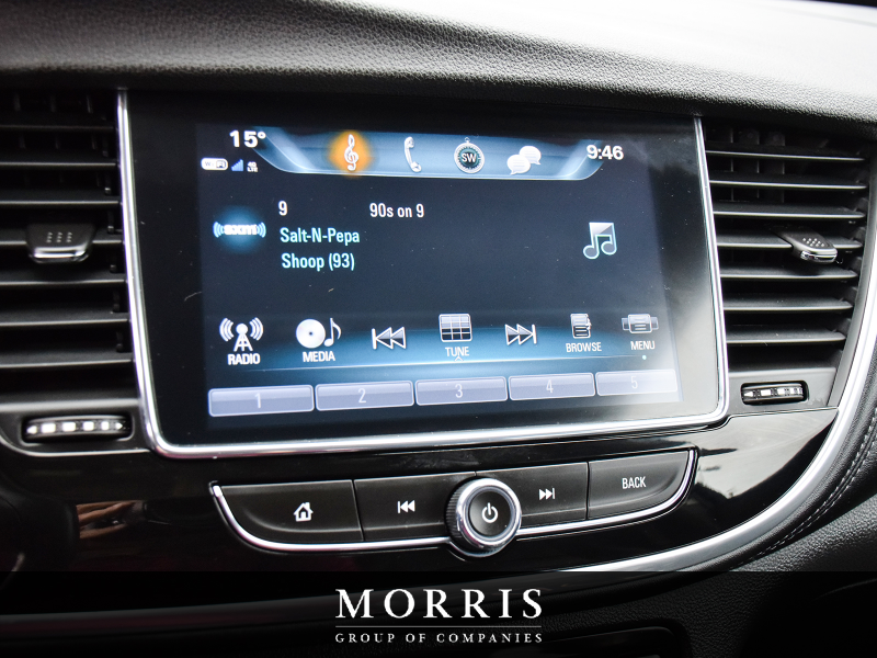 2019 Buick Encore at Alfa Romeo of Winnipeg Winnipeg Manitoba (Image 21/22)