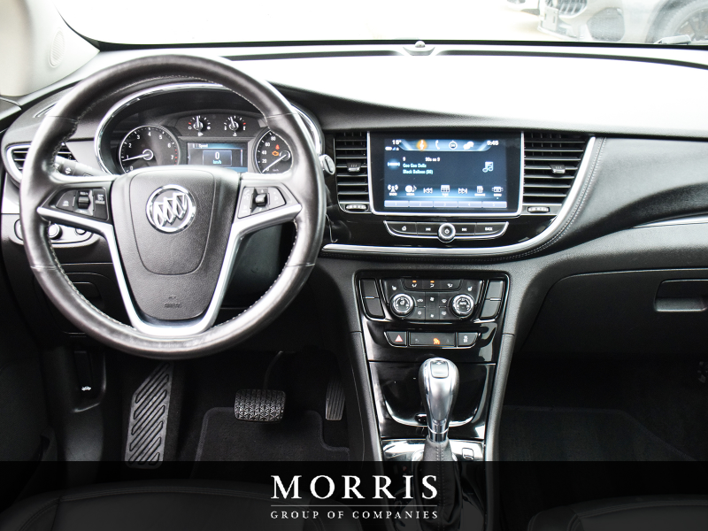 2019 Buick Encore at Alfa Romeo of Winnipeg Winnipeg Manitoba (Image 16/22)
