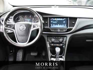 2019 Buick Encore   at Alfa Romeo of Winnipeg Winnipeg Manitoba thumbnail 16
