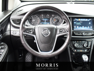 2019 Buick Encore   at Alfa Romeo of Winnipeg Winnipeg Manitoba thumbnail 17