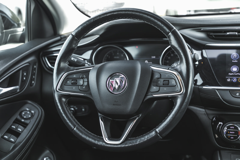 「埼玉、千葉手渡し限定」ESSENCE　カーボ5.8プラスfin 2セット 2021 BUICK ENCORE GX Essence for sale at Nanaimo | Sunshine