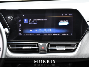 2025 Chevrolet Trailblazer   at Alfa Romeo of Winnipeg Winnipeg MB thumbnail 20