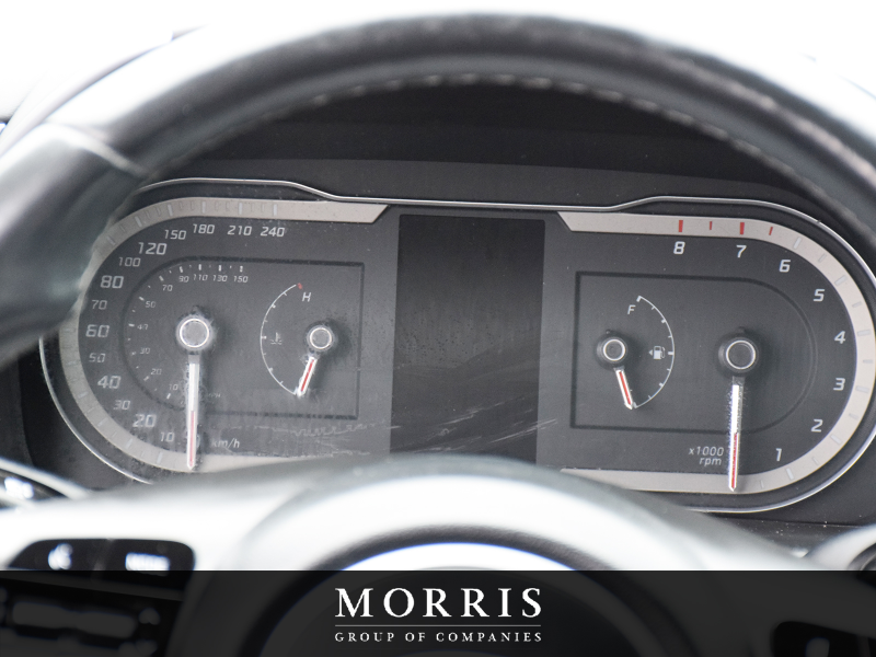 2022 Hyundai Tucson SEL  at Alfa Romeo of Winnipeg Winnipeg Manitoba (Image 17/20)