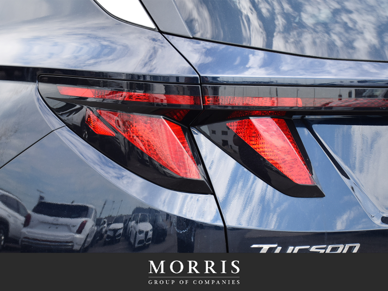 2024 Hyundai Tucson   at Alfa Romeo of Winnipeg Winnipeg Manitoba (Image 7/26)