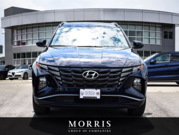 2024 Hyundai Tucson   at Alfa Romeo of Winnipeg Winnipeg Manitoba thumbnail 2