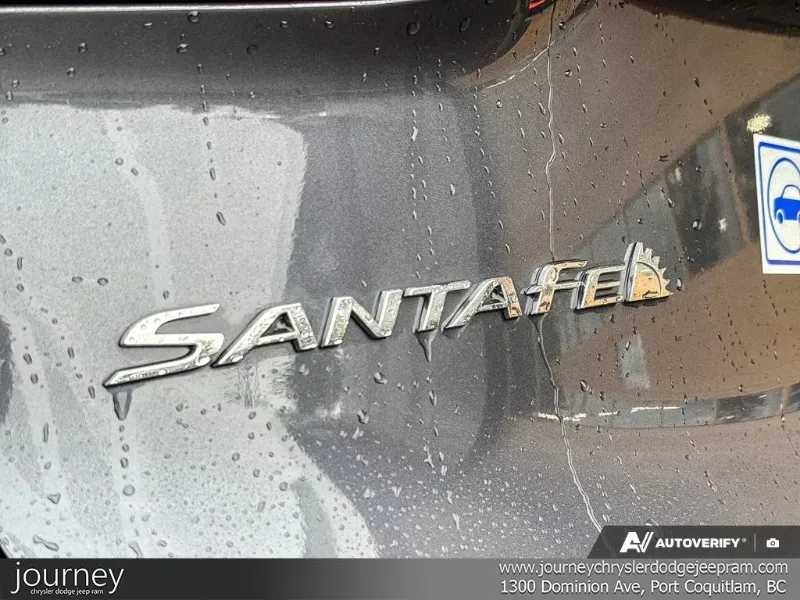 2022 HYUNDAI Santa Fe Plug-In Hybrid angle 10