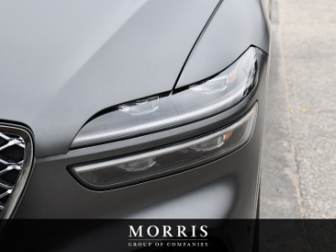 2023 GENESIS GV70   at Alfa Romeo of Winnipeg Winnipeg MB thumbnail 6