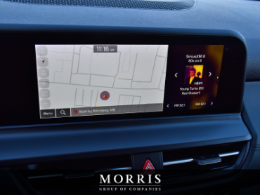 2024 Kia Seltos   at Alfa Romeo of Winnipeg Winnipeg Manitoba thumbnail 21