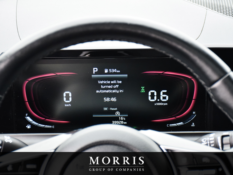 2025 Kia Seltos   at Alfa Romeo of Winnipeg Winnipeg Manitoba (Image 19/22)