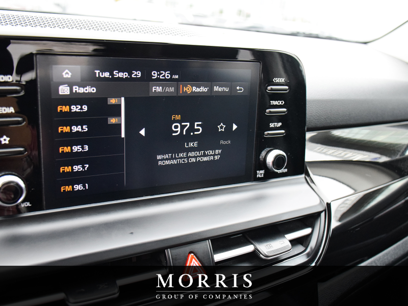 2025 Kia Seltos   at Alfa Romeo of Winnipeg Winnipeg Manitoba (Image 21/22)