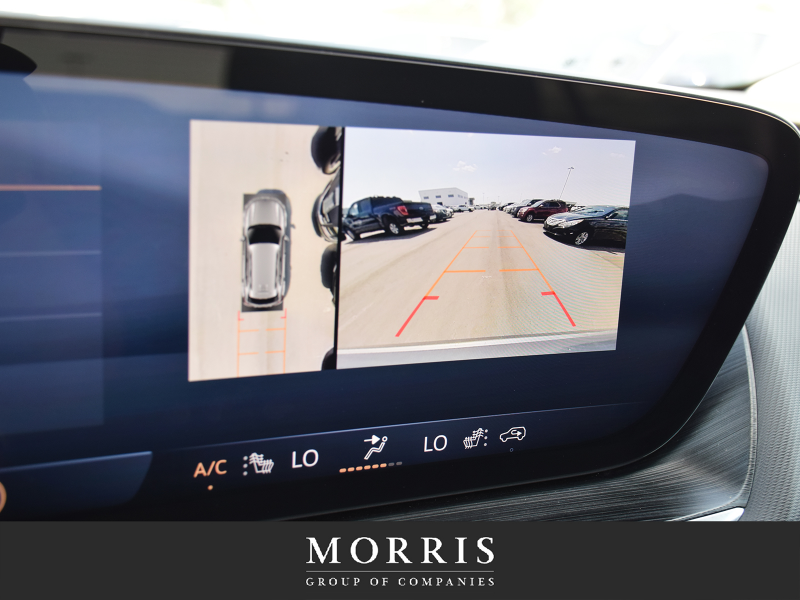 2024 Buick Envision Preferred  at Alfa Romeo of Winnipeg Winnipeg Manitoba (Image 22/23)