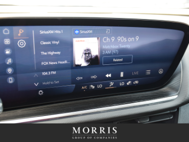 2024 Buick Envision Preferred  at Alfa Romeo of Winnipeg Winnipeg Manitoba thumbnail 21