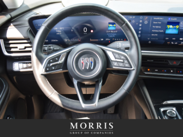 2024 Buick Envision Preferred  at Alfa Romeo of Winnipeg Winnipeg Manitoba thumbnail 15
