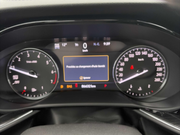 2022 Buick Envision Essence  at Alfa Romeo of Winnipeg Winnipeg Manitoba thumbnail 7