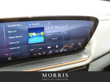 2024 Buick Envision Avenir  at Alfa Romeo of Winnipeg Winnipeg Manitoba thumbnail 22