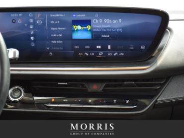 2024 Buick Envision Avenir  at Alfa Romeo of Winnipeg Winnipeg Manitoba thumbnail 21