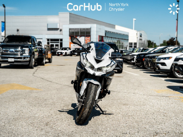 2025 KAWASAKI NINJA ZX-4RR ABS for sale at Bolton | Caledon Chrylser
