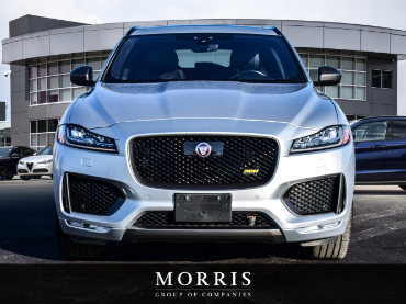 2020 Jaguar F-PACE 30t 300 Sport  at Alfa Romeo of Winnipeg Winnipeg Manitoba thumbnail 2