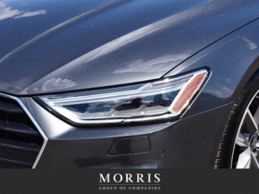 2022 Audi A7 Progressiv  at Alfa Romeo of Winnipeg Winnipeg Manitoba thumbnail 6