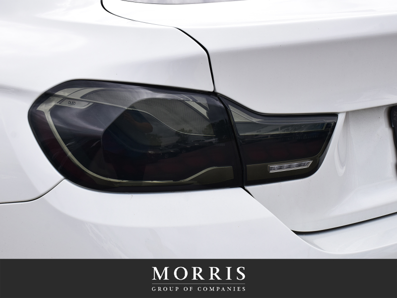 2018 BMW 4 Series Base  at Alfa Romeo of Winnipeg Winnipeg Manitoba (Image 7/23)