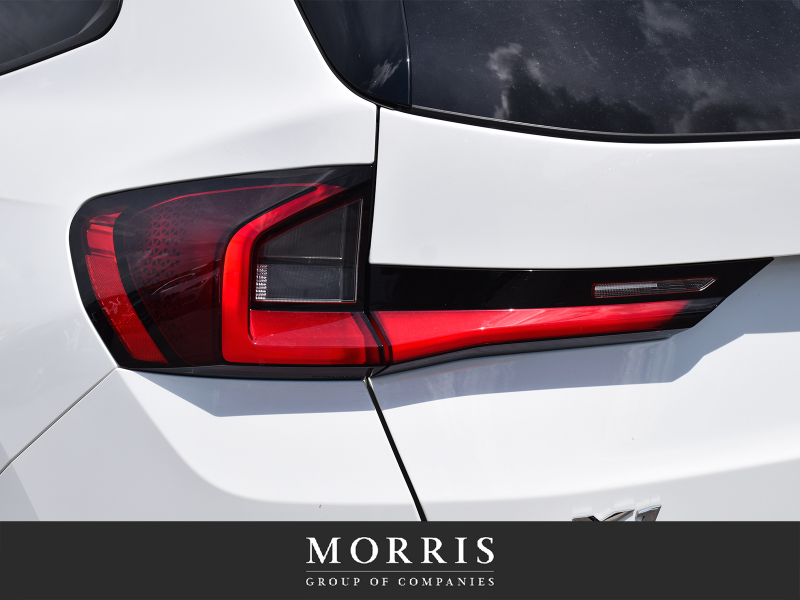 2023 BMW X1 28i  at Alfa Romeo of Winnipeg Winnipeg Manitoba (Image 7/24)
