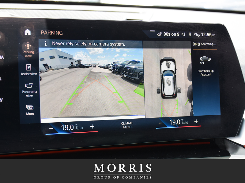 2023 BMW X1 28i  at Alfa Romeo of Winnipeg Winnipeg Manitoba (Image 23/24)