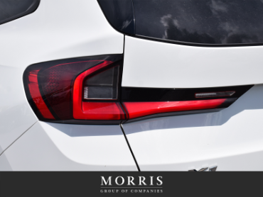 2023 BMW X1 28i  at Alfa Romeo of Winnipeg Winnipeg Manitoba thumbnail 7