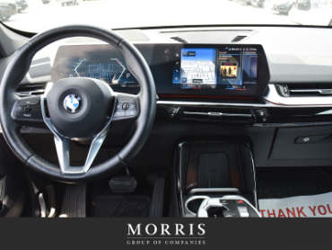 2023 BMW X1 28i  at Alfa Romeo of Winnipeg Winnipeg Manitoba thumbnail 16