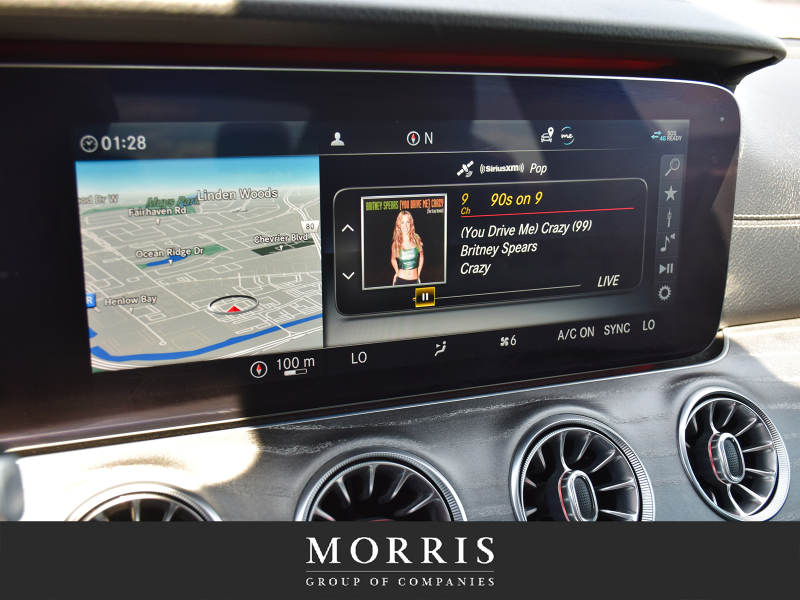 2019 Mercedes CLS450 Base at Alfa Romeo of Winnipeg Winnipeg Manitoba (Image 22/23)