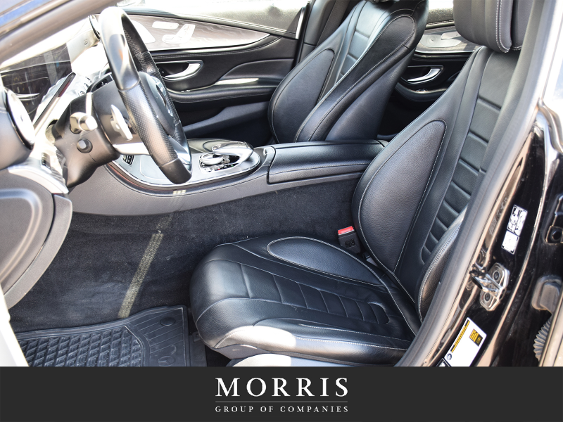 2019 Mercedes CLS450 Base at Alfa Romeo of Winnipeg Winnipeg Manitoba (Image 14/23)