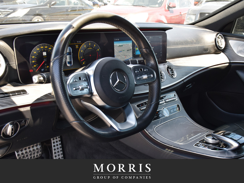 2019 Mercedes CLS450 Base at Alfa Romeo of Winnipeg Winnipeg Manitoba (Image 12/23)