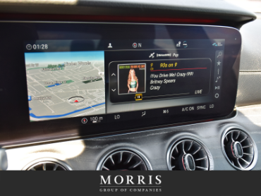 2019 Mercedes CLS450 Base  at Alfa Romeo of Winnipeg Winnipeg Manitoba thumbnail 22