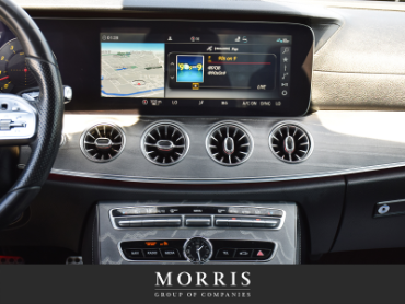 2019 Mercedes CLS450 Base  at Alfa Romeo of Winnipeg Winnipeg Manitoba thumbnail 21