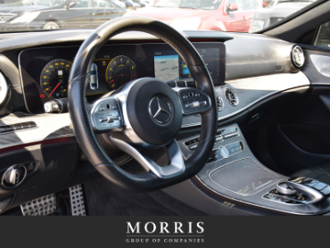 2019 Mercedes CLS450 Base  at Alfa Romeo of Winnipeg Winnipeg Manitoba thumbnail 12